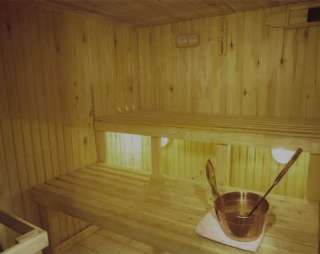 Сауна Сауна Аквамарин в Череповце